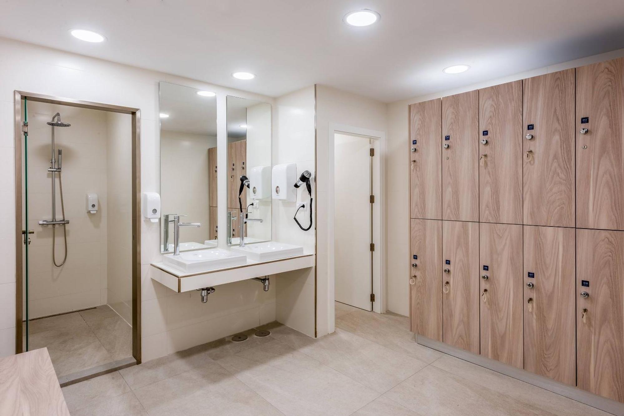 Melia Madrid Princesa — Photos 1